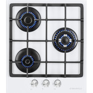 Газовая варочная поверхность Maunfeld EGHG.43.33CW/G - фото 