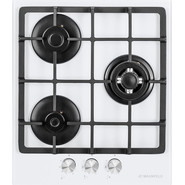 Газовая варочная поверхность Maunfeld EGHG.43.33CW/G - фото 2