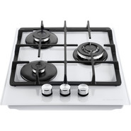 Газовая варочная поверхность Maunfeld EGHG.43.33CW/G - фото 4