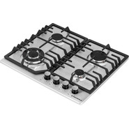 Газовая варочная поверхность Maunfeld EGHS.64.43CS/G - фото 3