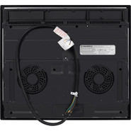 Индукционная варочная поверхность Maunfeld EVI.594-BK - фото 3