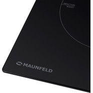Индукционная варочная поверхность Maunfeld EVI.594-BK - фото 6