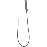 Набор смесителей 3 в 1 для ванны BelBagno Luce, черный матовый, Цвет производителя: чёрный матовый - фото 4