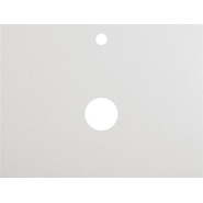 Тумба подвесная со столешницей BelBagno Etna 70 см ETNA-700-2C-SO-BO-P+KEP-70-BO, Цвет фасада: Bianco Opaco - фото 3