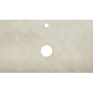 Тумба подвесная со столешницей BelBagno Kraft 100 см KRAFT-1000-1C-SO-RT+KEP-100-MCO - фото 6