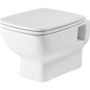 Инсталляция с подвесным унитазом Santek Нео Rimless 1.WH50.1.758 - фото 2