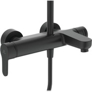 Промо-набор Ideal Standard IdealRain BL749S1, черный матовый - фото 3