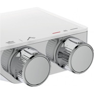 Душевая стойка с термостатом Ideal Standard Ceratherm S200 A7332AA - фото 3