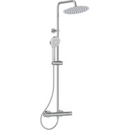 Душевая стойка с термостатом Ideal Standard Ceratherm T50 A7565AA - фото 