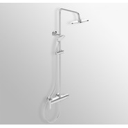 Душевая стойка Ideal Standard Idealrain Cerafine O BC750AA - фото 2