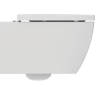 Инсталляция Ideal Standard Prosys 120 P с подвесным безободковым унитазом i.Life B IP001401 - фото 6