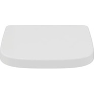 Сиденье с крышкой для унитаза Ideal Standard i.Life S микролифт T473701 - фото 