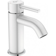 Смеситель для раковины Ideal Standard Ceraline BC203U5, белый - фото 