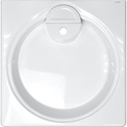 Раковина над стиральной машиной Azario Lindi 60 см CS00078504 - фото 2