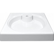 Раковина над стиральной машиной Azario Lindi 60 см CS00078504 - фото 