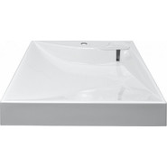 Раковина над стиральной машиной Azario Gratsiy 60 см CS00078505 - фото 