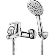 Смеситель для ванны Lemark Pramen LM3314C - фото 