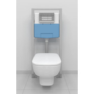 Инсталляция для унитаза Ideal Standard Prosys Frame 120 M R020467 - фото 3