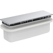 Сифон для душевого поддона Ideal Standard UltraFlat New T4493AA - фото 