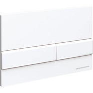 Инсталляция с подвесным унитазом Ceramicanova Play Rimless CN3001_1002W_1000 - фото 2