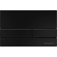 Инсталляция с подвесным унитазом Ceramicanova Forma Rimless CN3009_1002B_1000 - фото 4