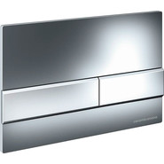 Инсталляция с подвесным унитазом Ceramicanova Forma Rimless CN3009_1002CH_1000 - фото 4