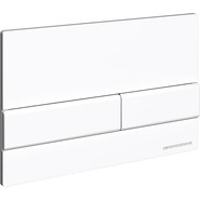 Инсталляция с подвесным унитазом Ceramicanova Forma Rimless CN3009_1002W_1000 - фото 3