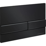 Инсталляция с подвесным унитазом Ceramicanova Metropol Rimless CN4002MB_1002B_1000 - фото 3