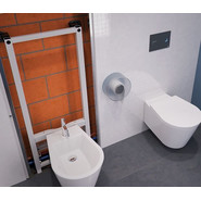 Инсталляция для биде Oli Sanitarblock 136078 - фото 2