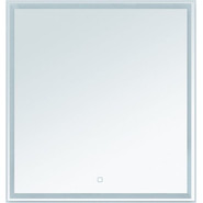 Зеркало Aquanet Nova Lite 75 см 242271, белый - фото 