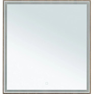Зеркало Aquanet Nova Lite 75 см 249513, дуб рустикальный - фото 2