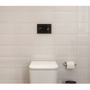 Кнопка смыва Oli Tribe (сенсорная) 879063, черный - фото 5