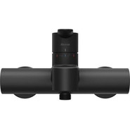 Смеситель для ванны Ravak Puri X070185, чёрный матовый - фото 3