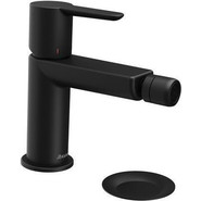 Смеситель для биде Ravak Puri X070189, чёрный матовый - фото 