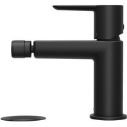 Смеситель для биде Ravak Puri X070189, чёрный матовый - фото 3
