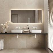 Сифон для умывальника Iddis Optima Home OPTWT00i84, белый матовый - фото 3