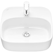 Раковина-чаша Santek Одри Soft 42 см 1.WH50.1.709 - фото 2