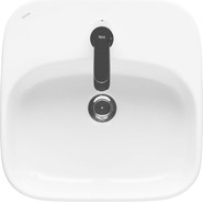 Раковина-чаша Santek Одри Soft 42 см 1.WH50.1.709 - фото 3