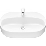 Раковина-чаша Santek Одри Round 62 см 1.WH50.1.710 - фото 2