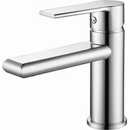 Смеситель для раковины Azario Faro AZ-PS16459C - фото 