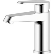 Смеситель для раковины Azario Castelo AZ-VJC168274C - фото 