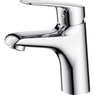 Смеситель для раковины Azario Tavira AZ-WKE168040C - фото 