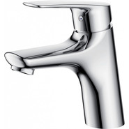 Смеситель для раковины Azario Evora AZ-WKE168043C - фото 