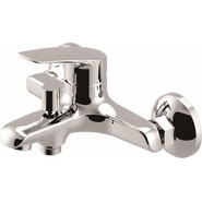 Смеситель для ванны Azario Tavira AZ-WKE238040C - фото 2