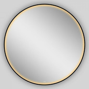 Зеркало Azario 60 см AZ-Z-126ALM - фото 2