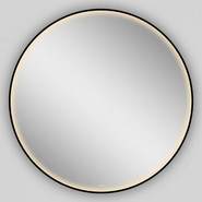 Зеркало Azario 60 см AZ-Z-126ALM - фото 3