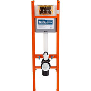 Инсталляция для унитаза BelBagno BB004-40 Expert - фото 