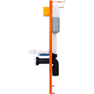 Инсталляция для унитаза BelBagno BB004-40 Expert - фото 3