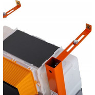 Инсталляция для унитаза BelBagno BB004-40 Expert - фото 4