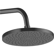 Душевая стойка Haiba HB24590-7, черный матовый - фото 3